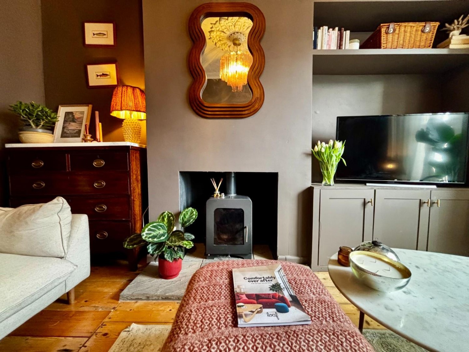 Napier Road, Easton, Bristol BS5 6NU