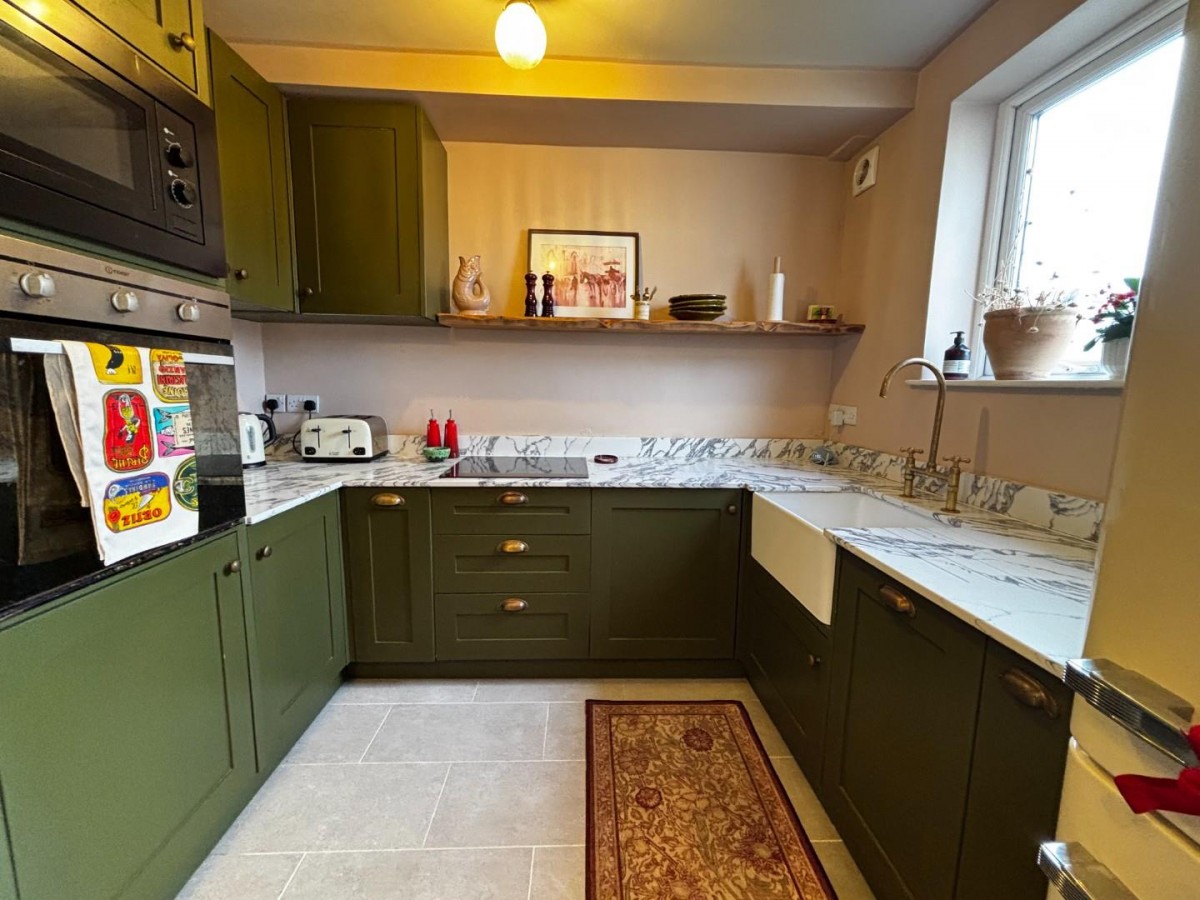 Napier Road, Easton, Bristol BS5 6NU