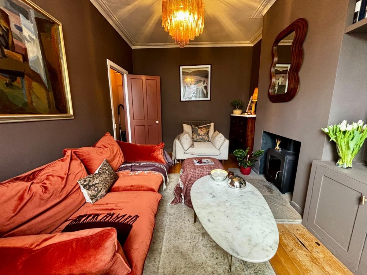 Napier Road, Easton, Bristol BS5 6NU