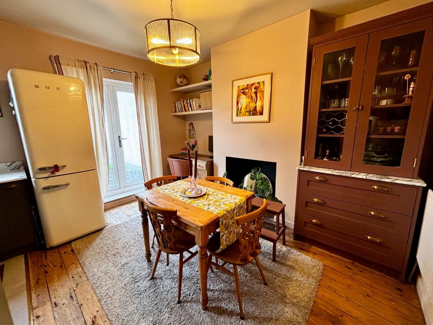 Napier Road, Easton, Bristol BS5 6NU