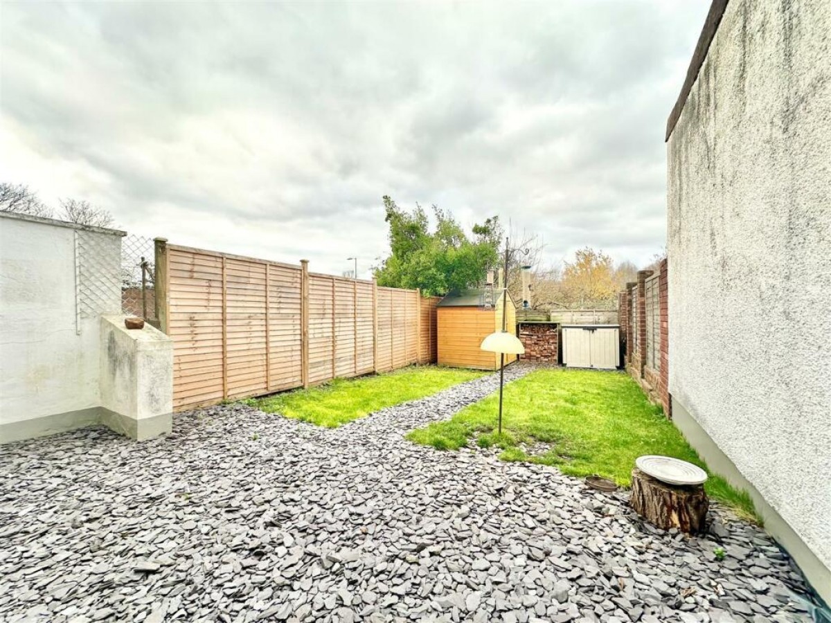 Napier Road, Easton, Bristol BS5 6NU