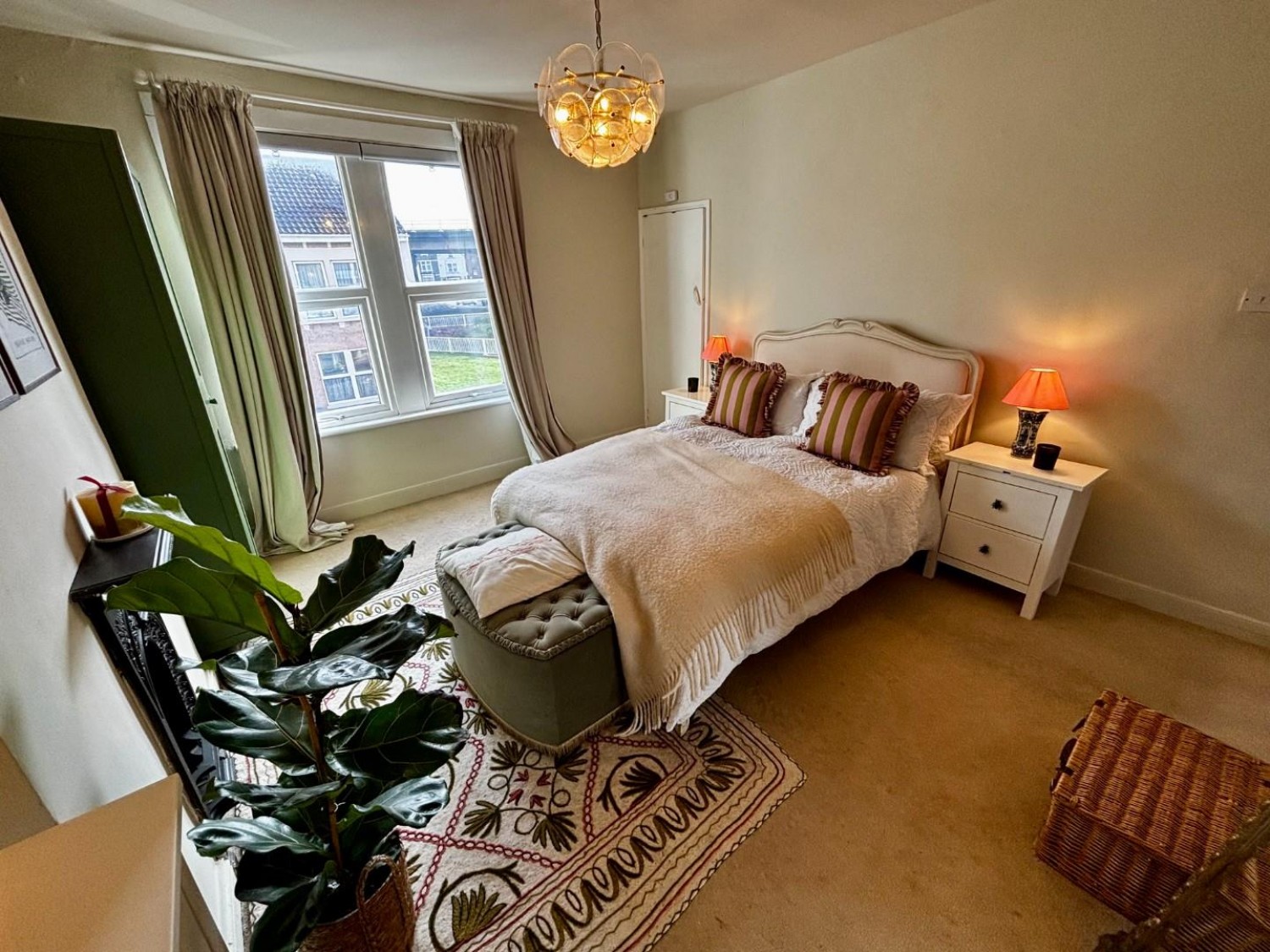 Napier Road, Easton, Bristol BS5 6NU