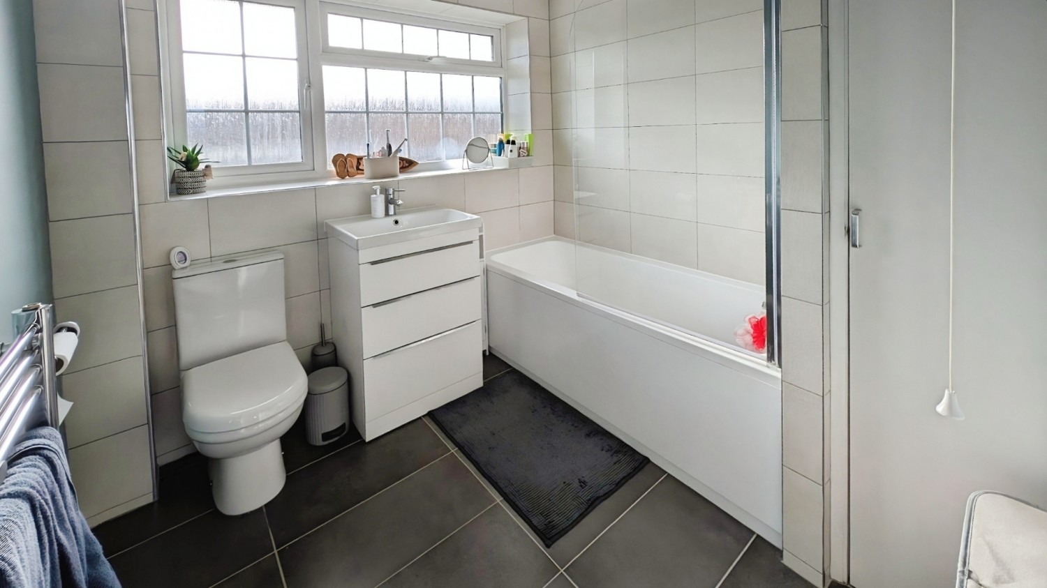 Robin Way, Chipping Sodbury, South Gloucestershire