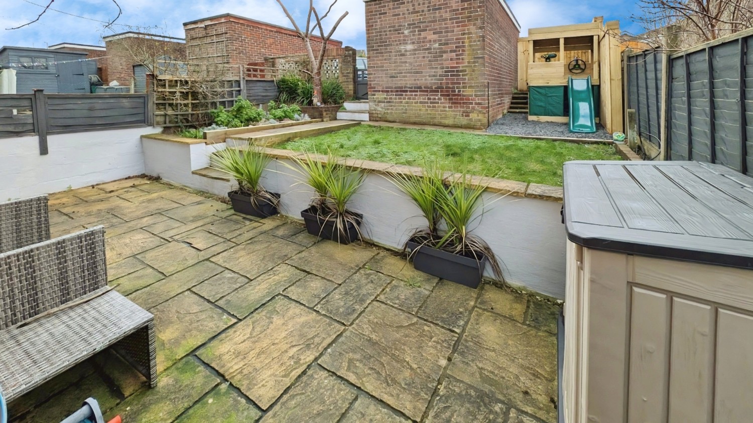 Robin Way, Chipping Sodbury, South Gloucestershire