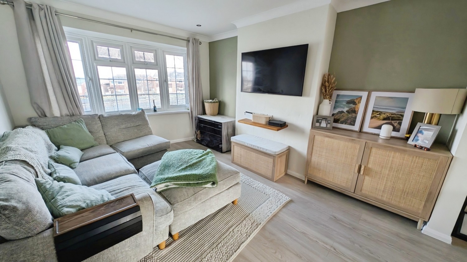 Robin Way, Chipping Sodbury, South Gloucestershire