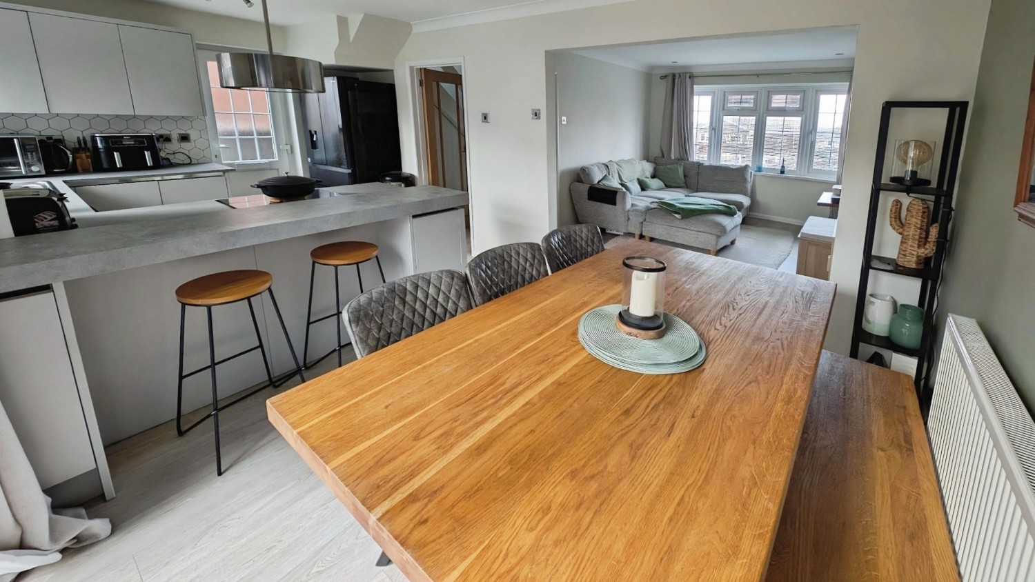 Robin Way, Chipping Sodbury, South Gloucestershire