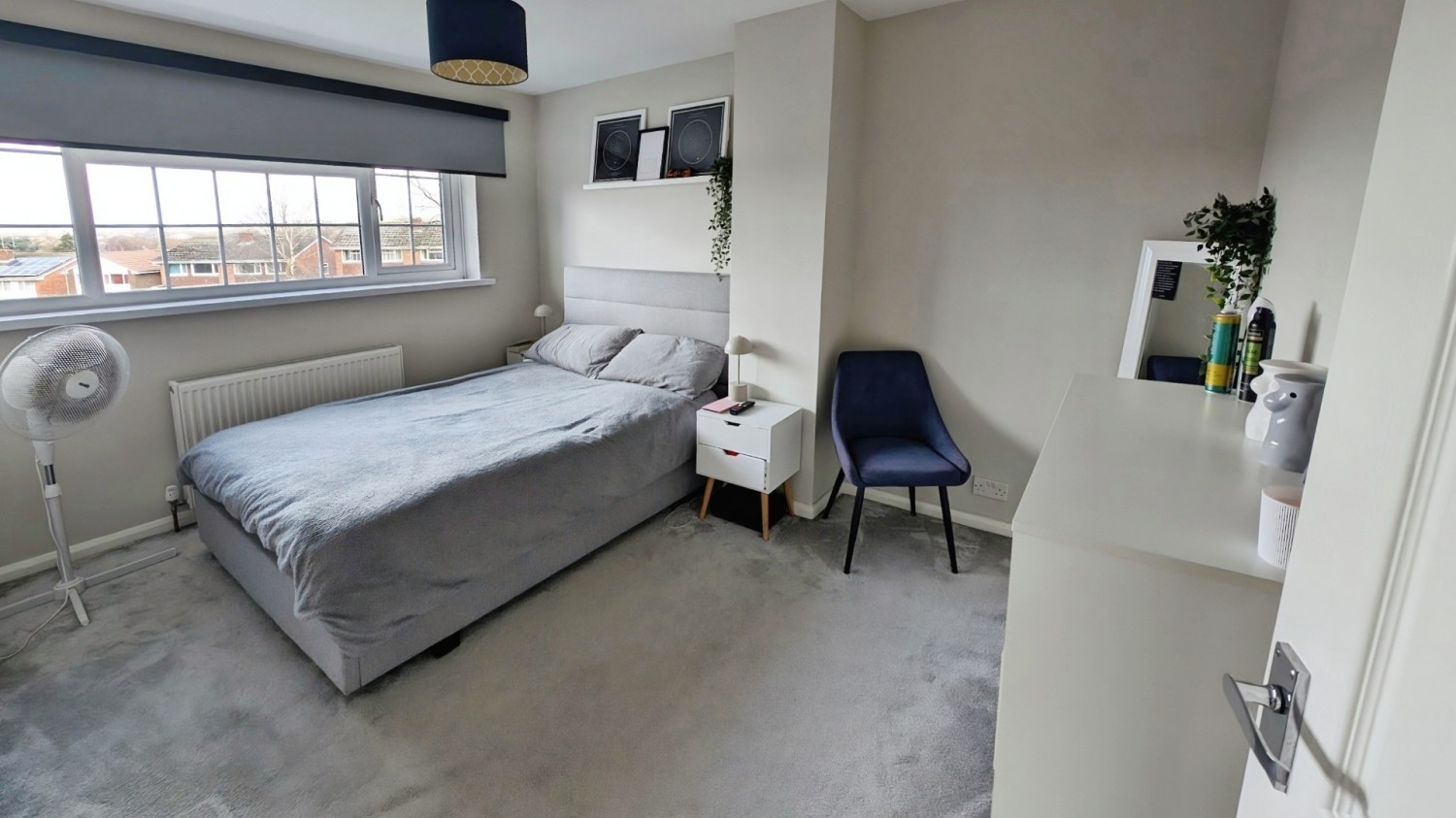 Robin Way, Chipping Sodbury, South Gloucestershire