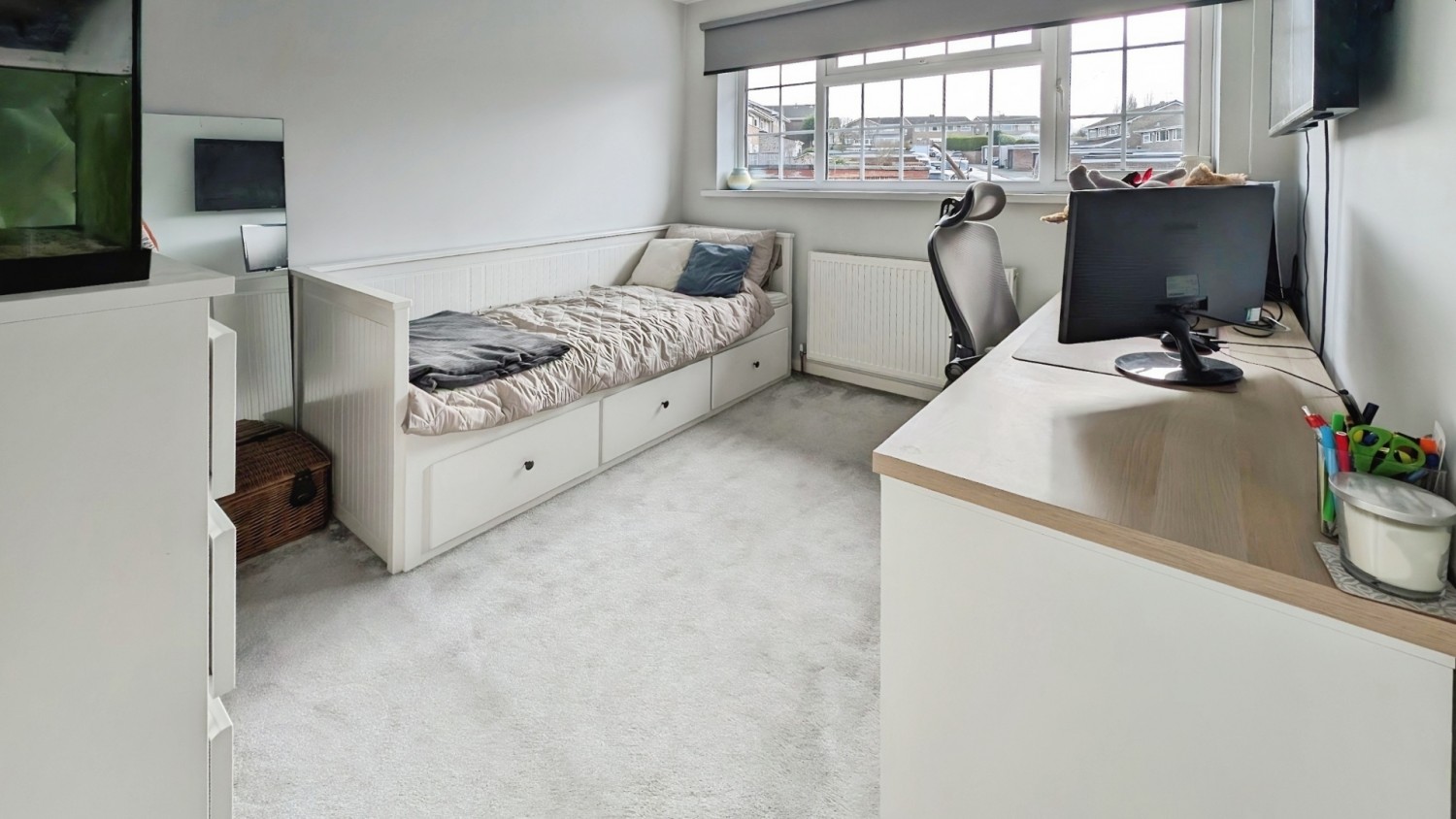 Robin Way, Chipping Sodbury, South Gloucestershire