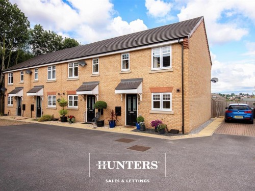 Hawthorne Grange, Pontefract, WF8 1TP