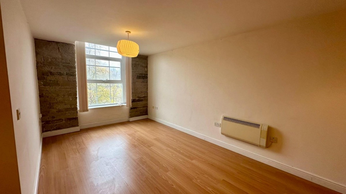 20 Perseverance Mill, Westbury Street, Elland, HX5 9AG