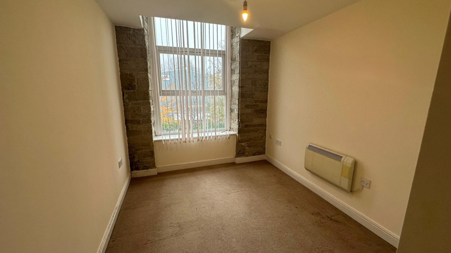 20 Perseverance Mill, Westbury Street, Elland, HX5 9AG