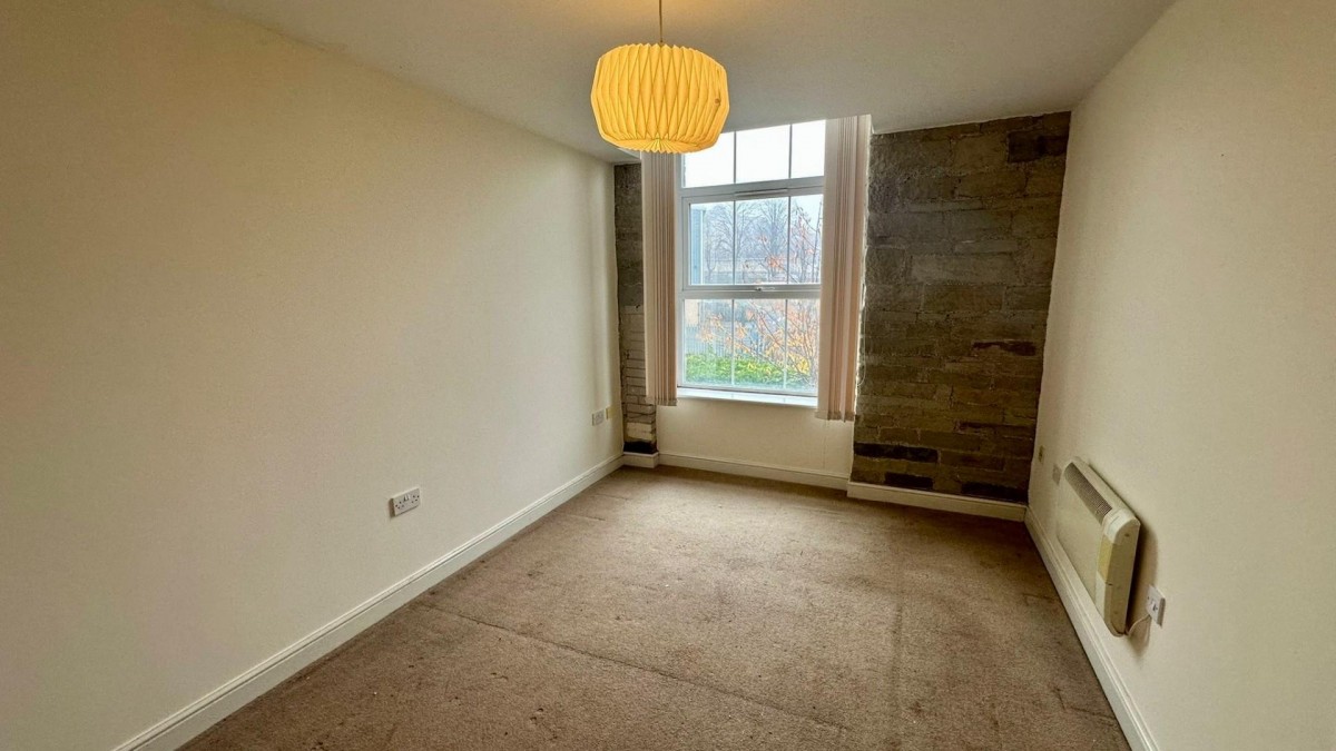 20 Perseverance Mill, Westbury Street, Elland, HX5 9AG