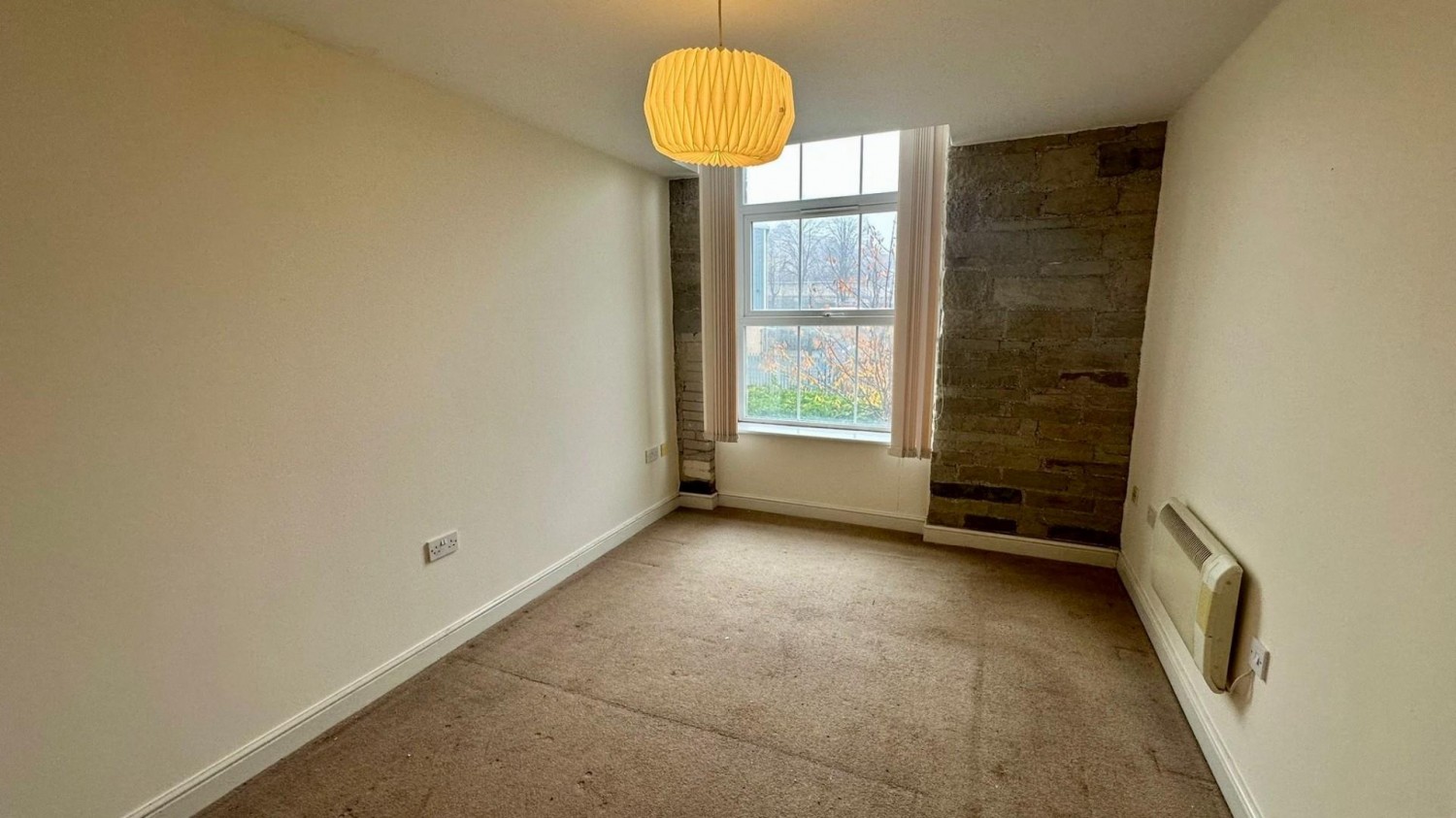 20 Perseverance Mill, Westbury Street, Elland, HX5 9AG