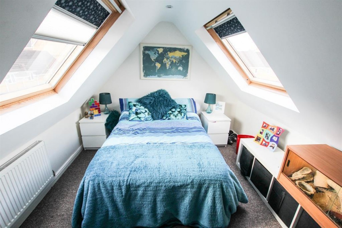 Goodman Drive, Leighton Buzzard,