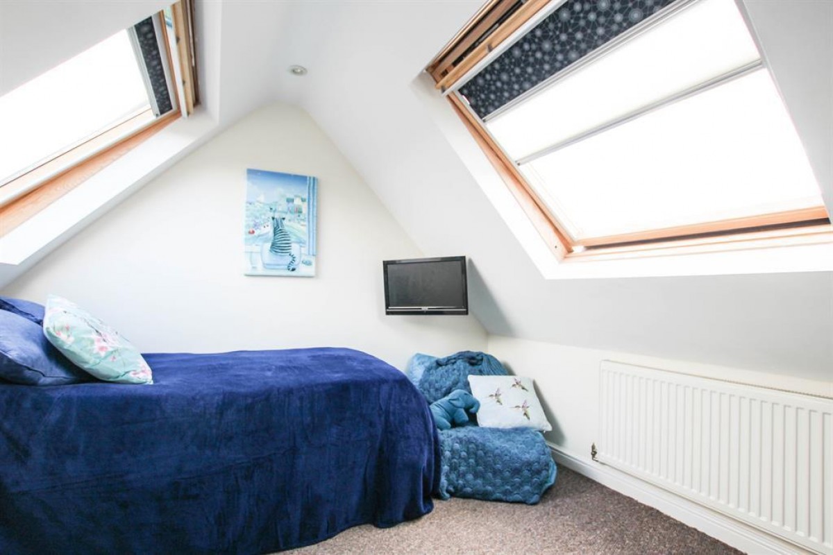 Goodman Drive, Leighton Buzzard,