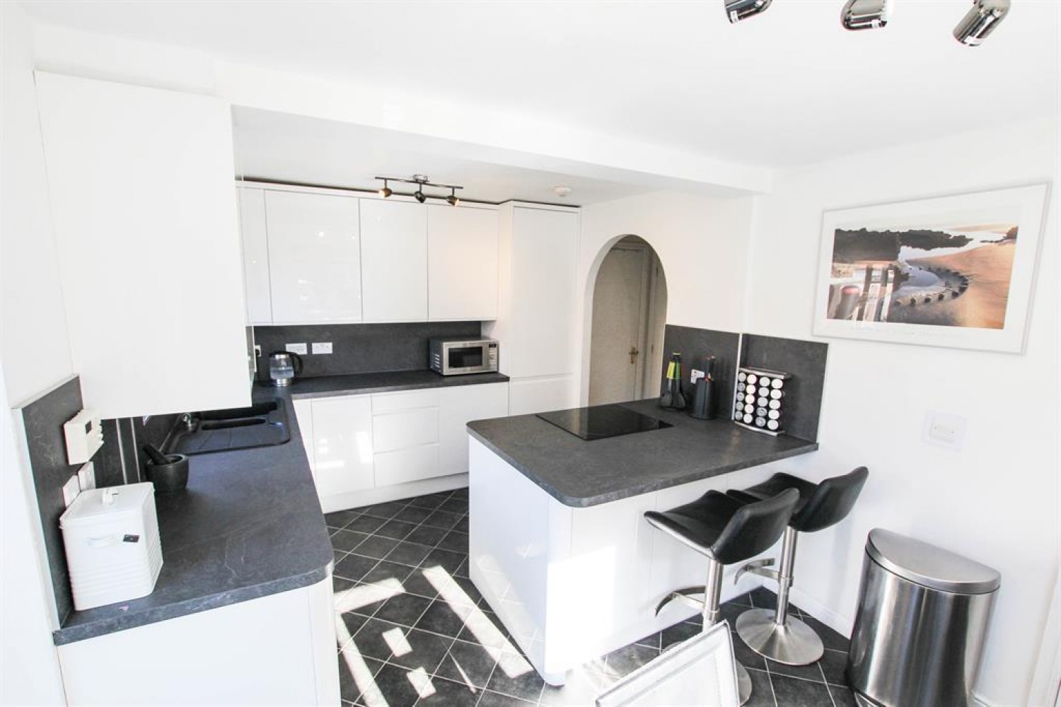 Goodman Drive, Leighton Buzzard,