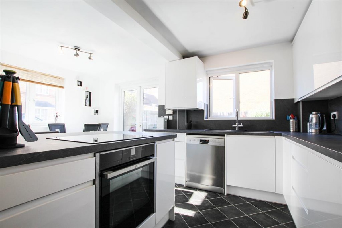 Goodman Drive, Leighton Buzzard,