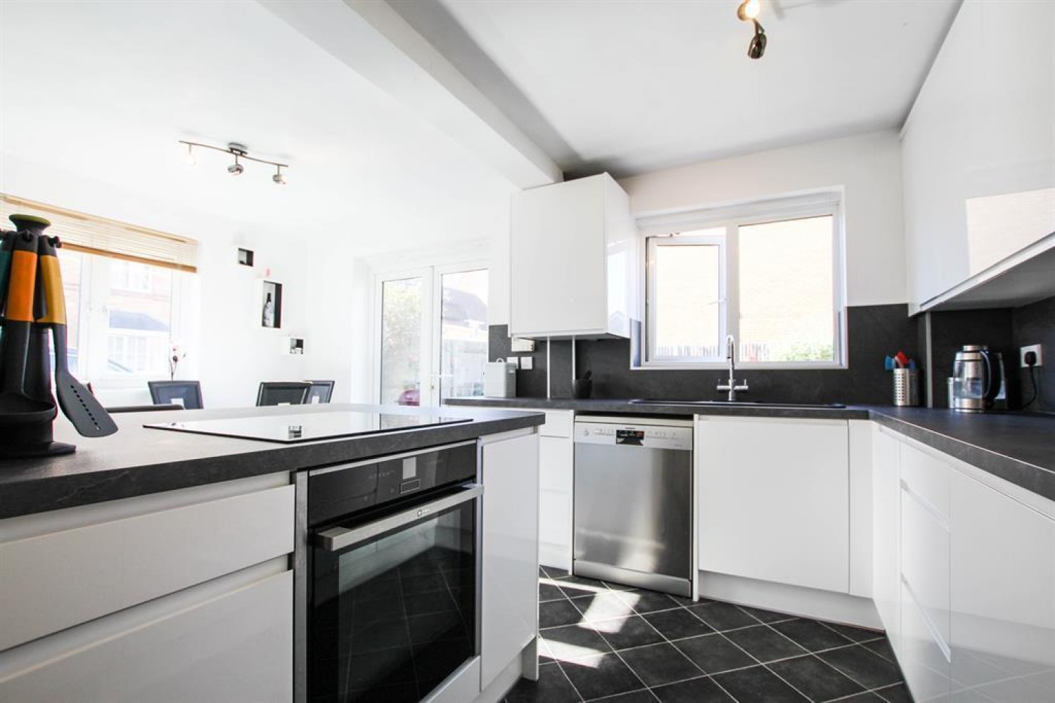 Goodman Drive, Leighton Buzzard,