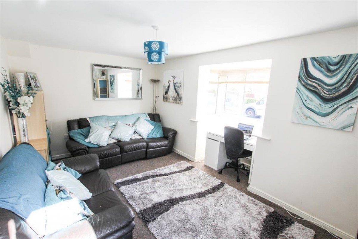 Goodman Drive, Leighton Buzzard,