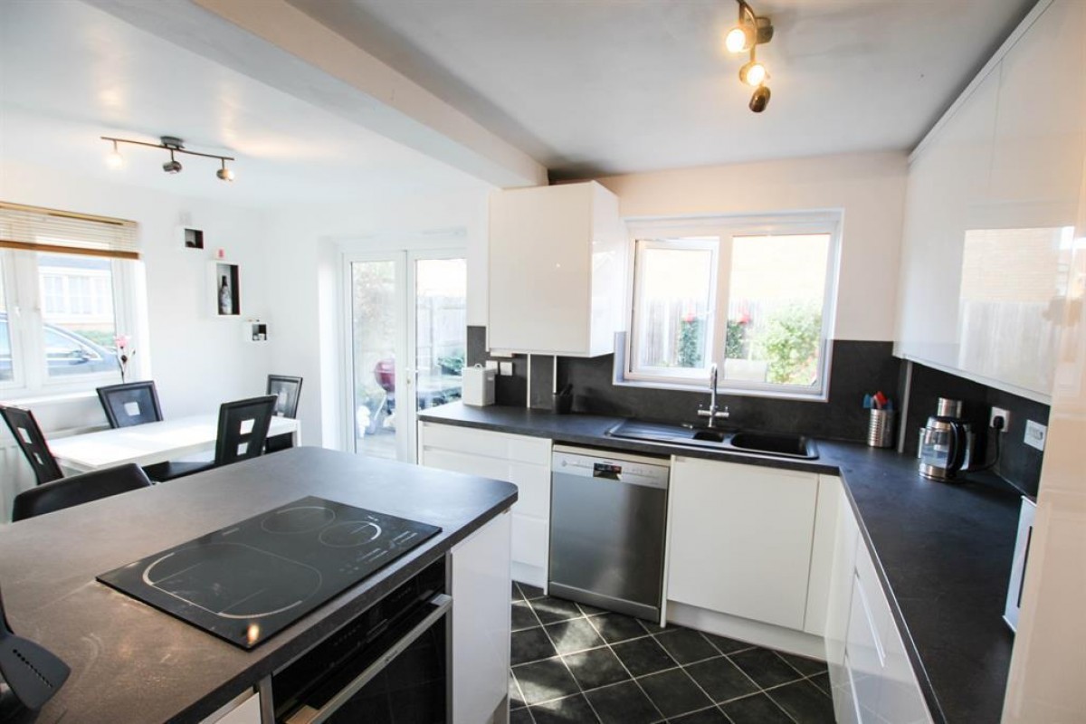 Goodman Drive, Leighton Buzzard,