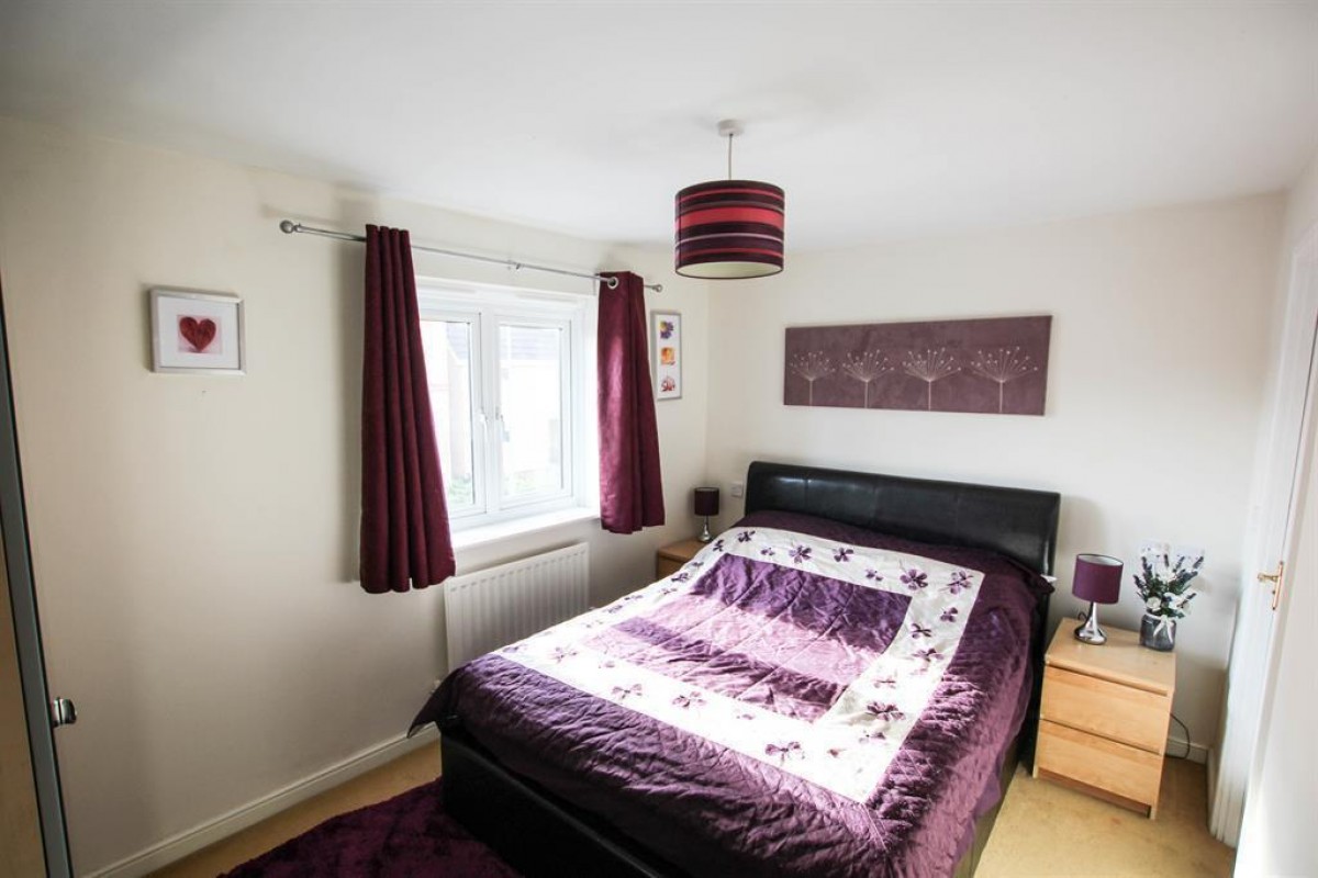 Goodman Drive, Leighton Buzzard,