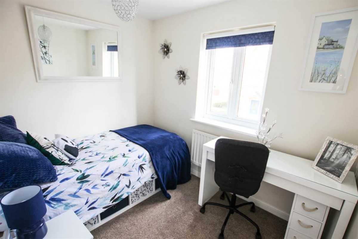 Goodman Drive, Leighton Buzzard,