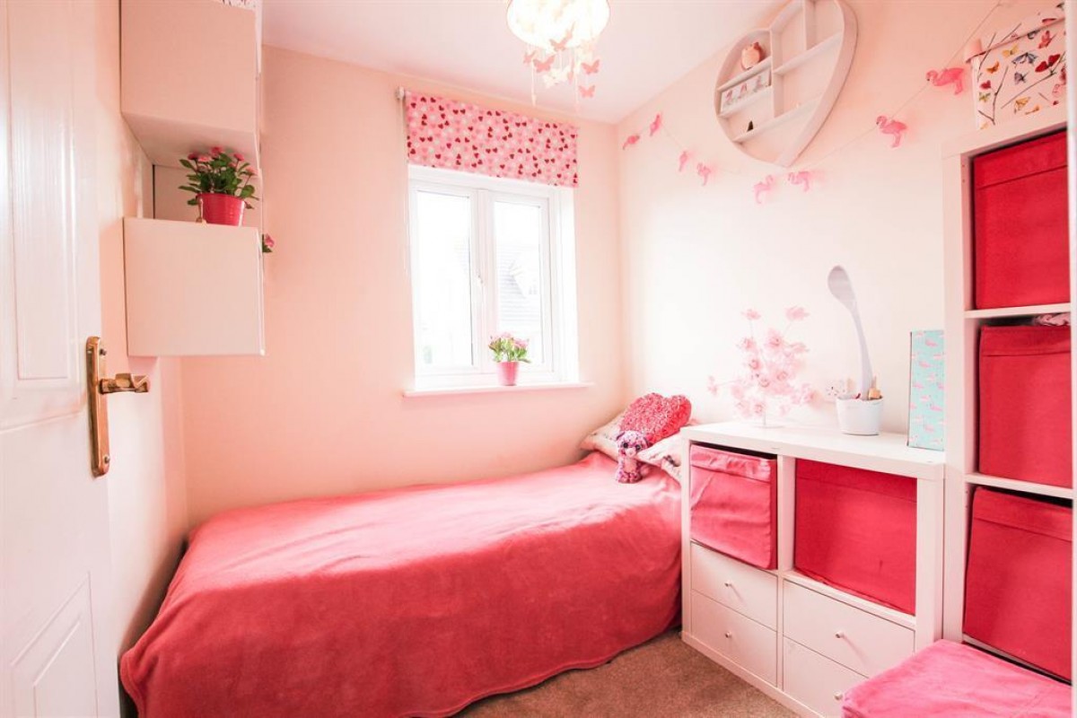 Goodman Drive, Leighton Buzzard,