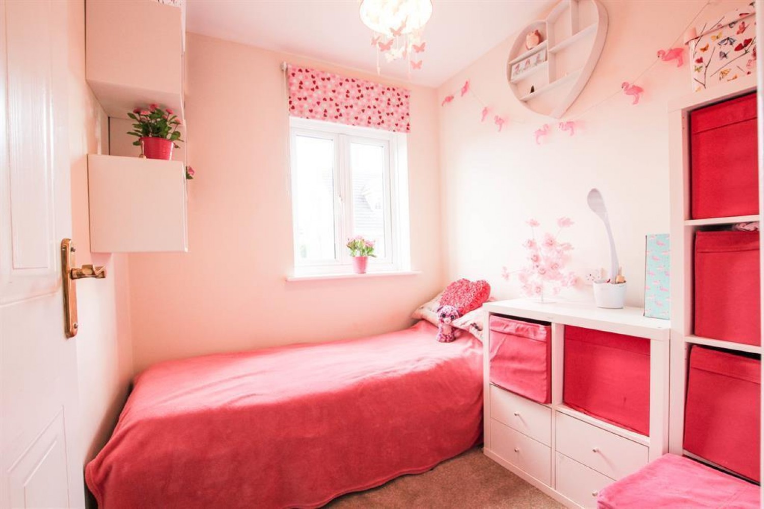 Goodman Drive, Leighton Buzzard,