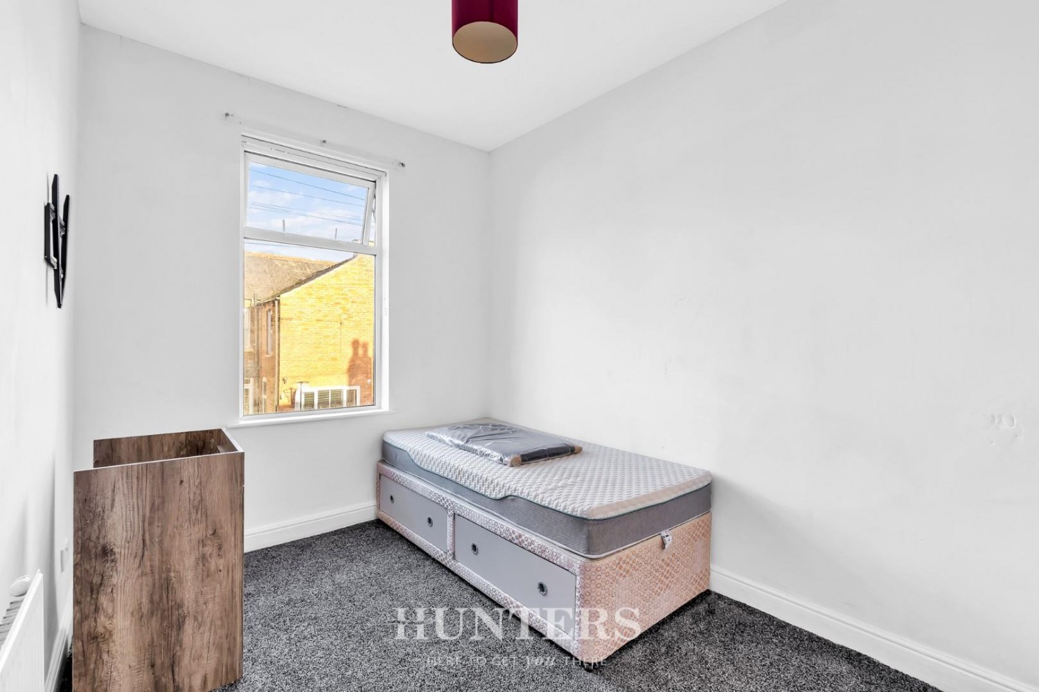 Grey Street, Middleton, Manchester