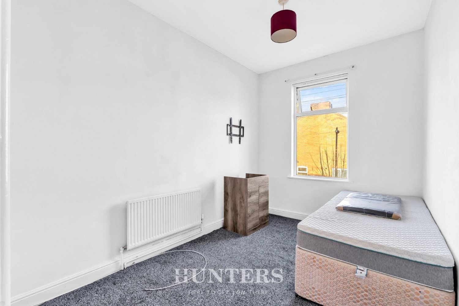 Grey Street, Middleton, Manchester