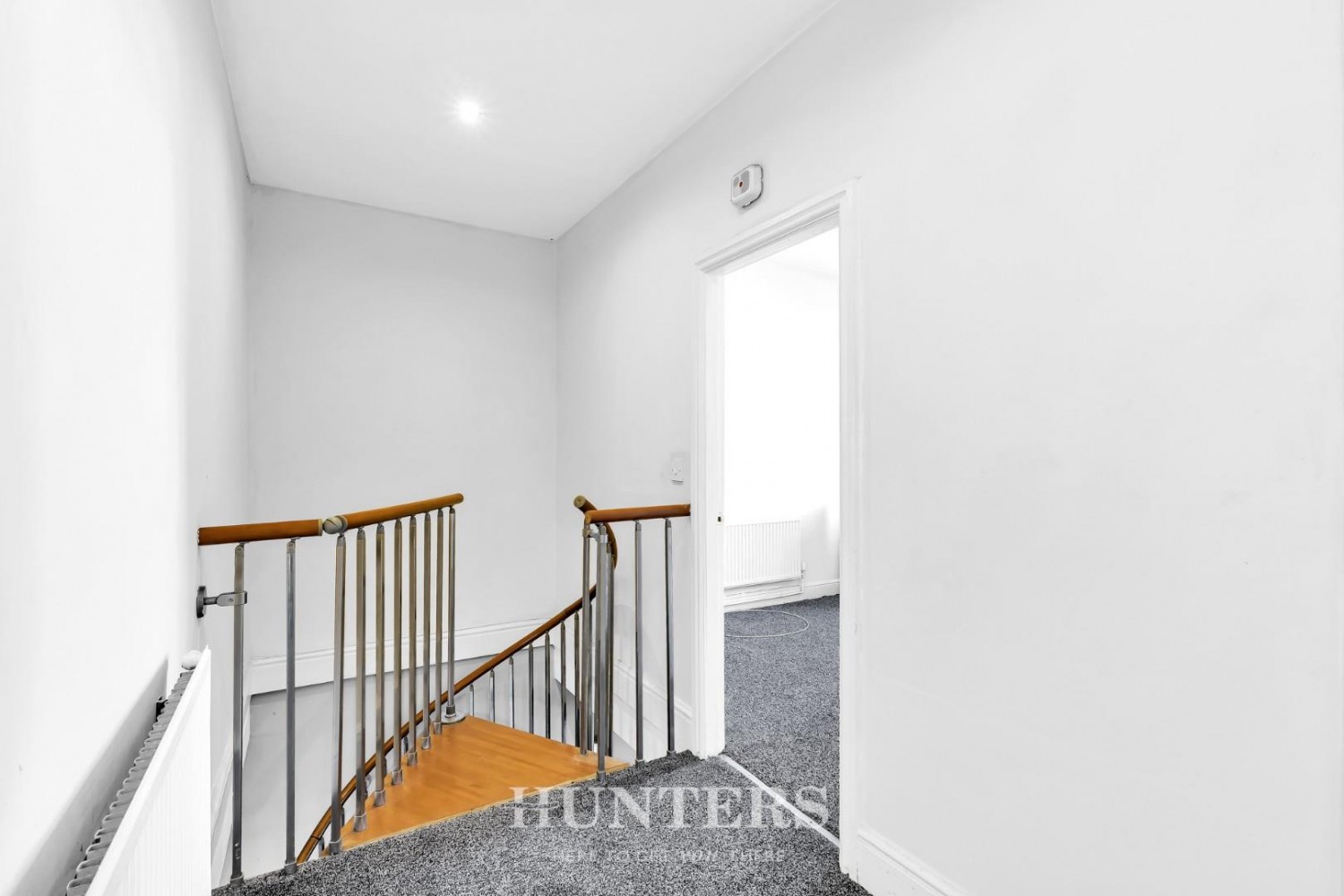 Grey Street, Middleton, Manchester