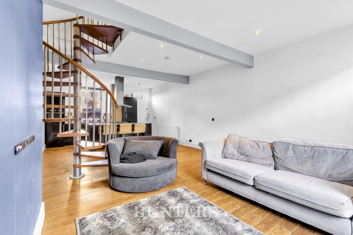 Grey Street, Middleton, Manchester