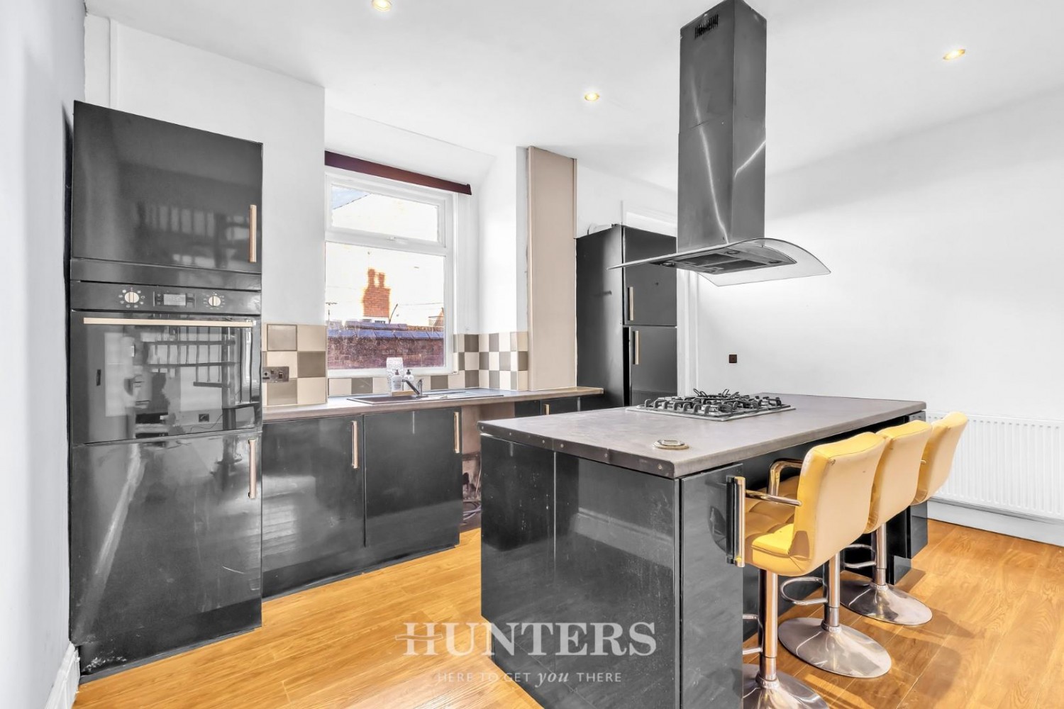 Grey Street, Middleton, Manchester