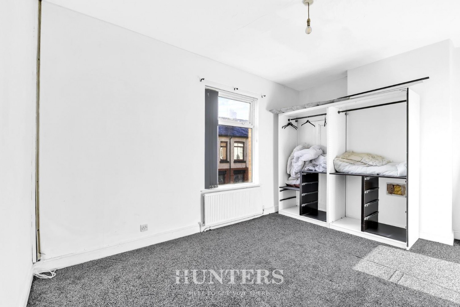 Grey Street, Middleton, Manchester