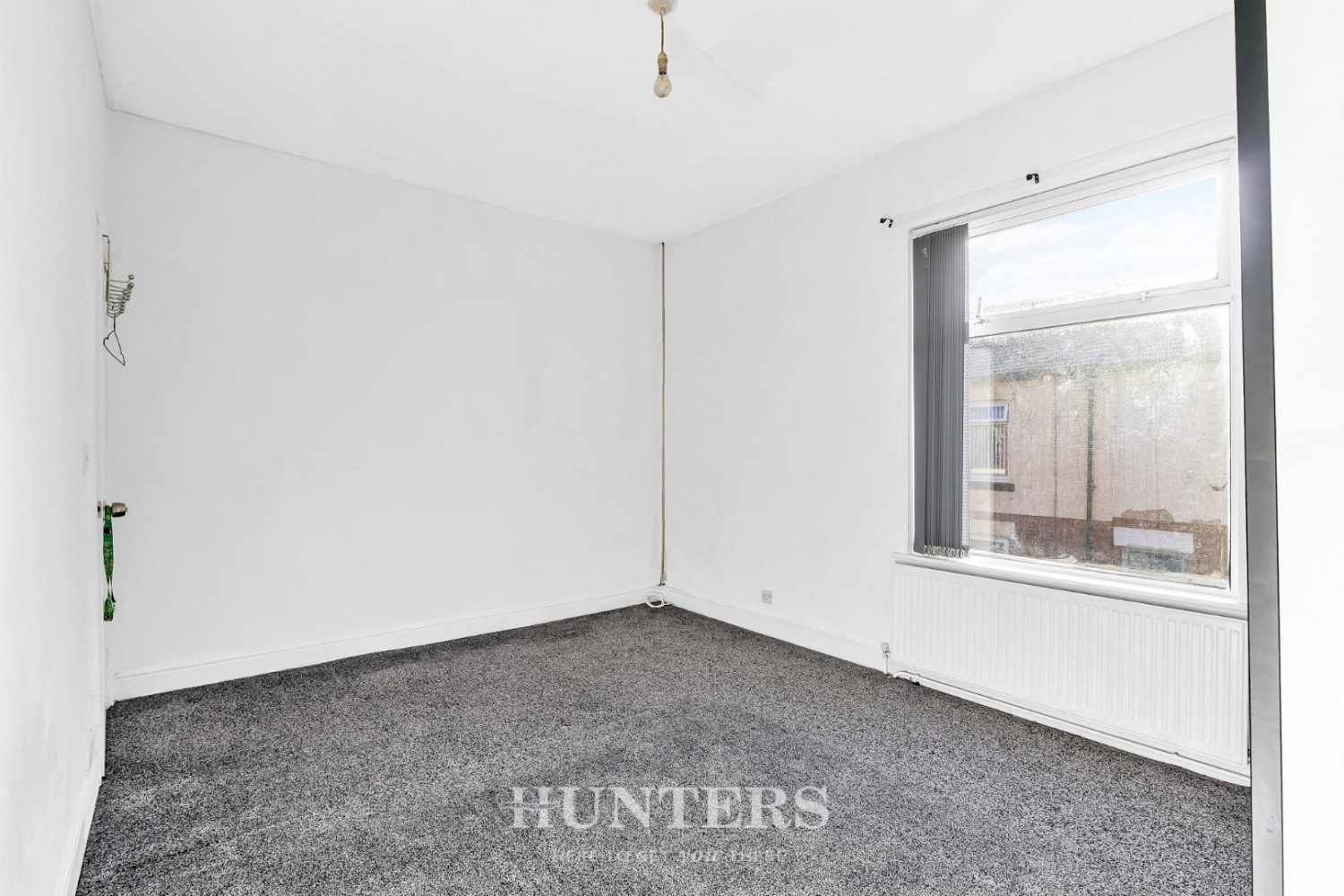 Grey Street, Middleton, Manchester