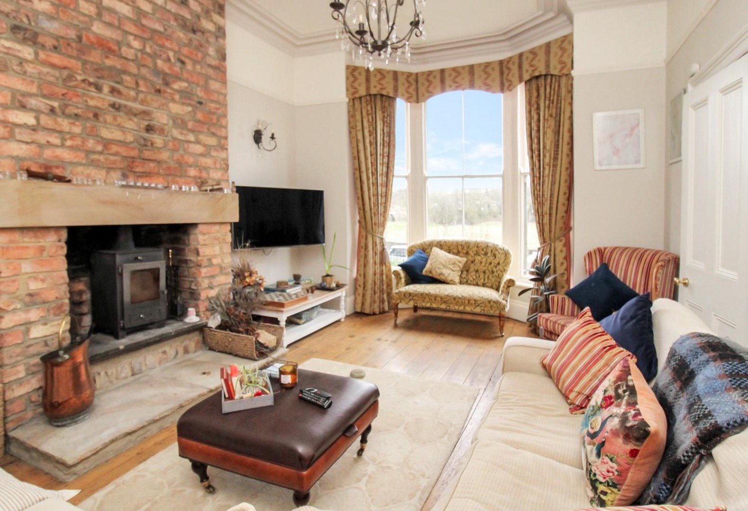 Magdalens Road, Ripon