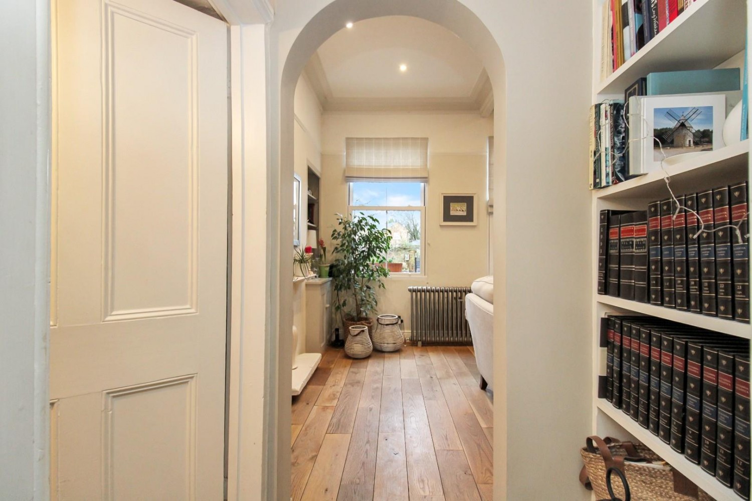 Magdalens Road, Ripon