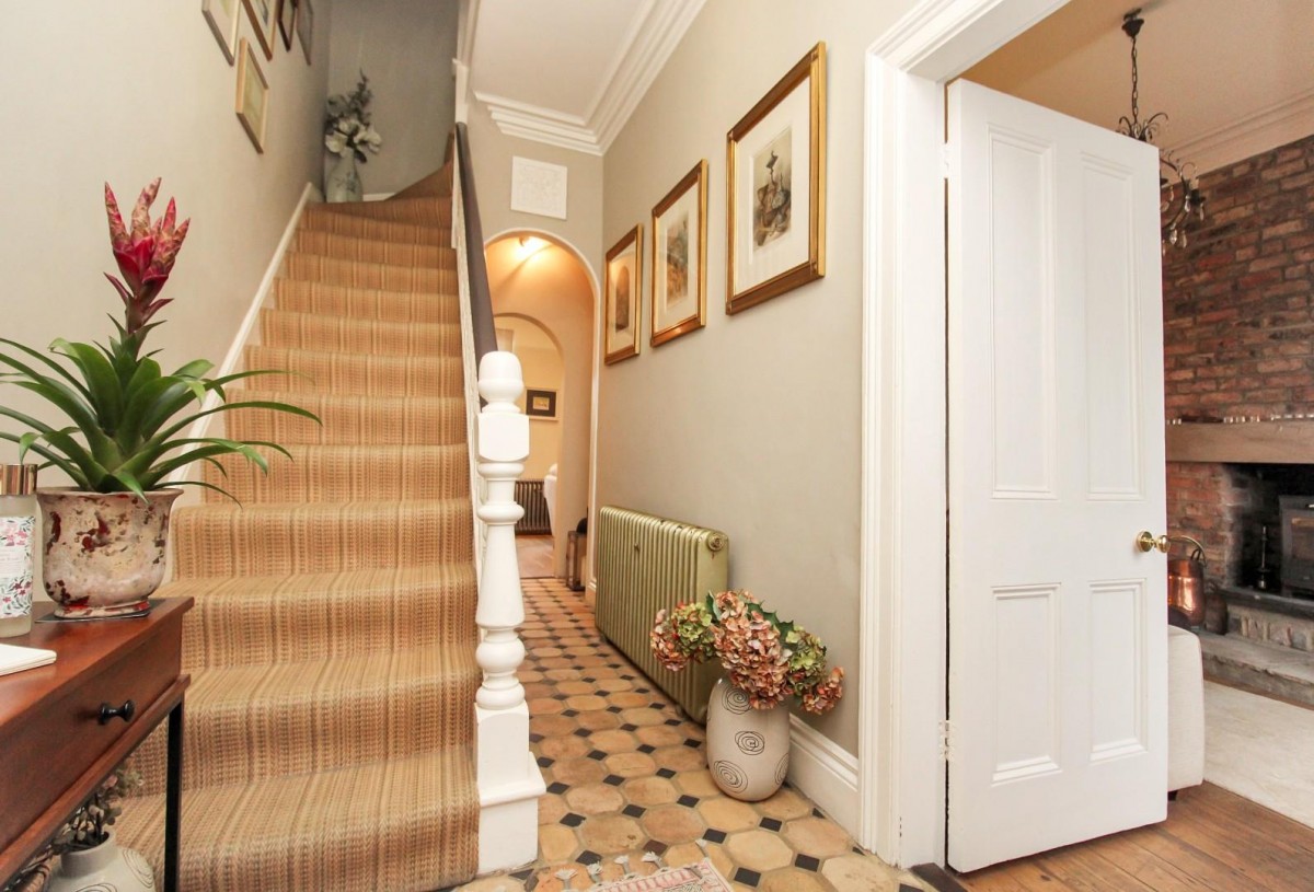 Magdalens Road, Ripon