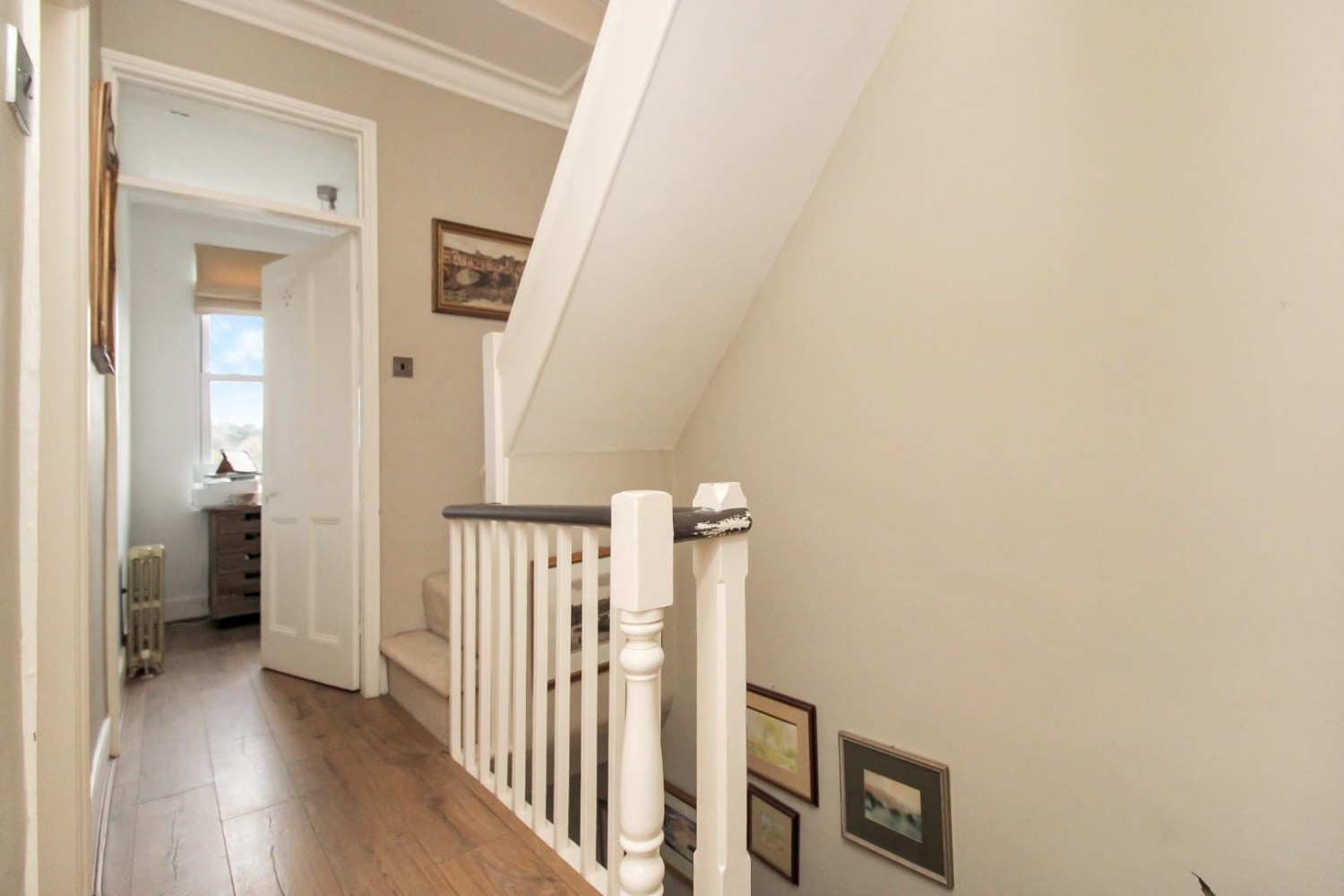 Magdalens Road, Ripon