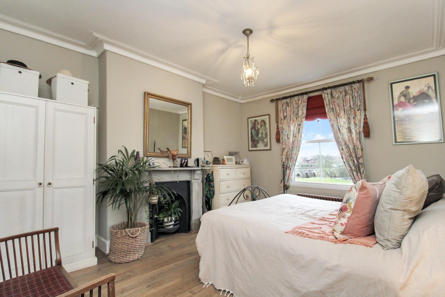 Magdalens Road, Ripon