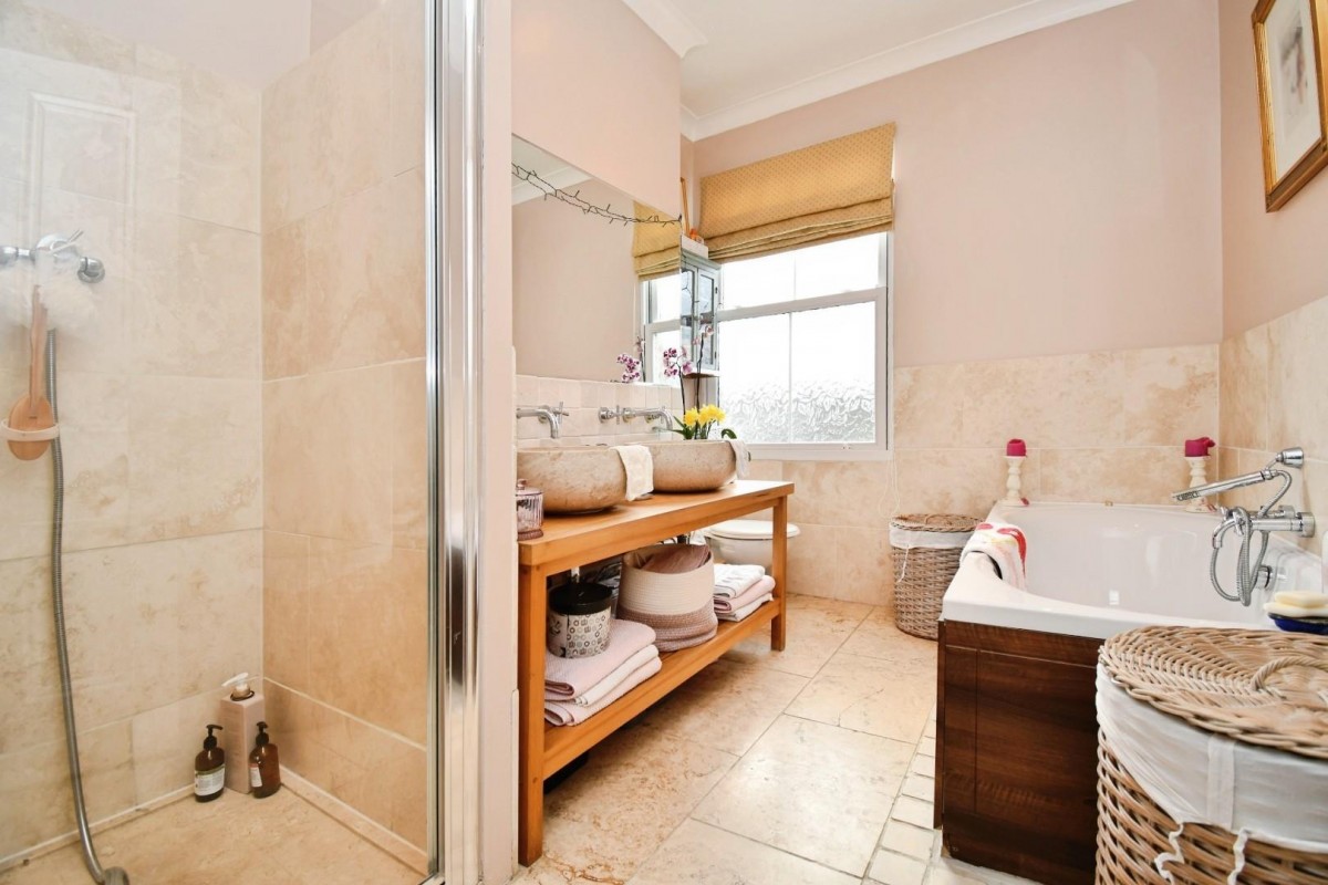 Magdalens Road, Ripon