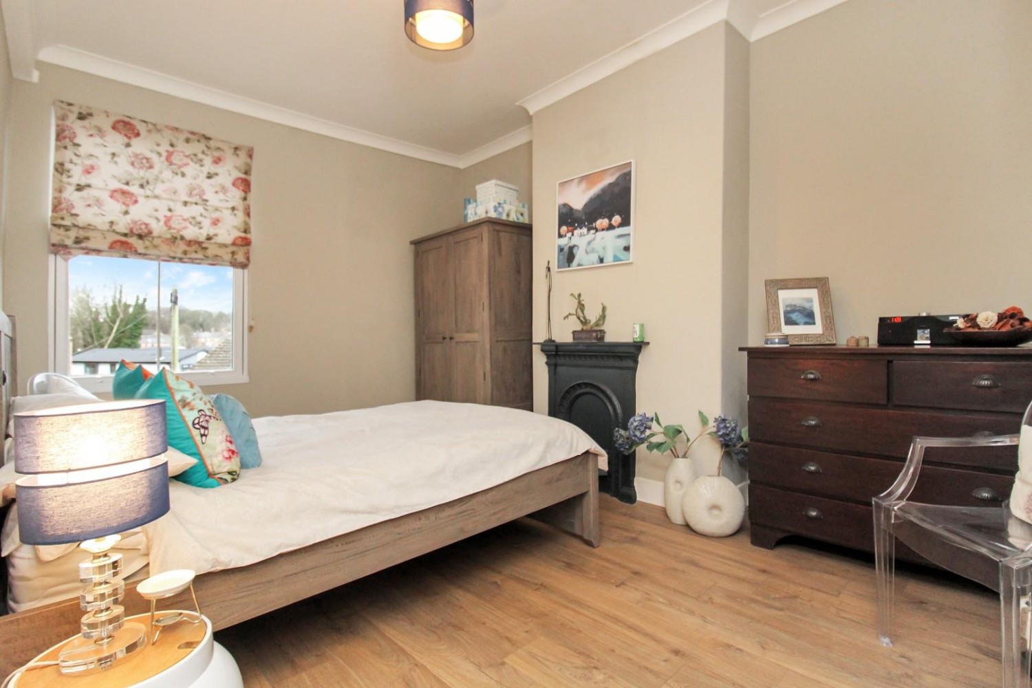 Magdalens Road, Ripon