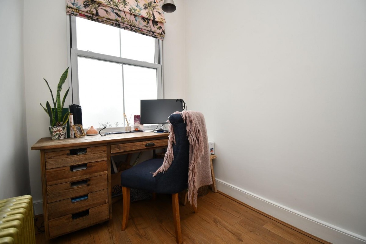 Magdalens Road, Ripon