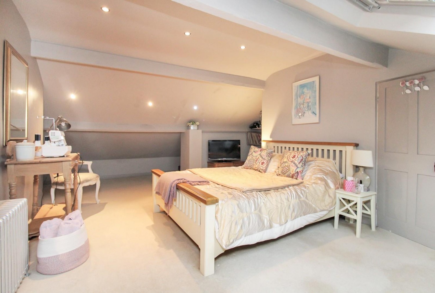 Magdalens Road, Ripon