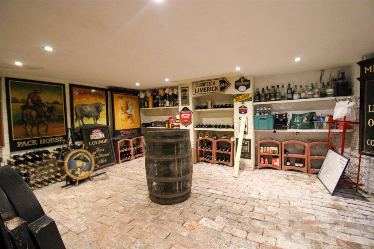 Magdalens Road, Ripon