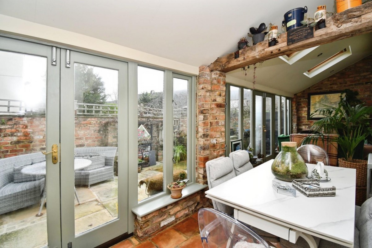 Magdalens Road, Ripon