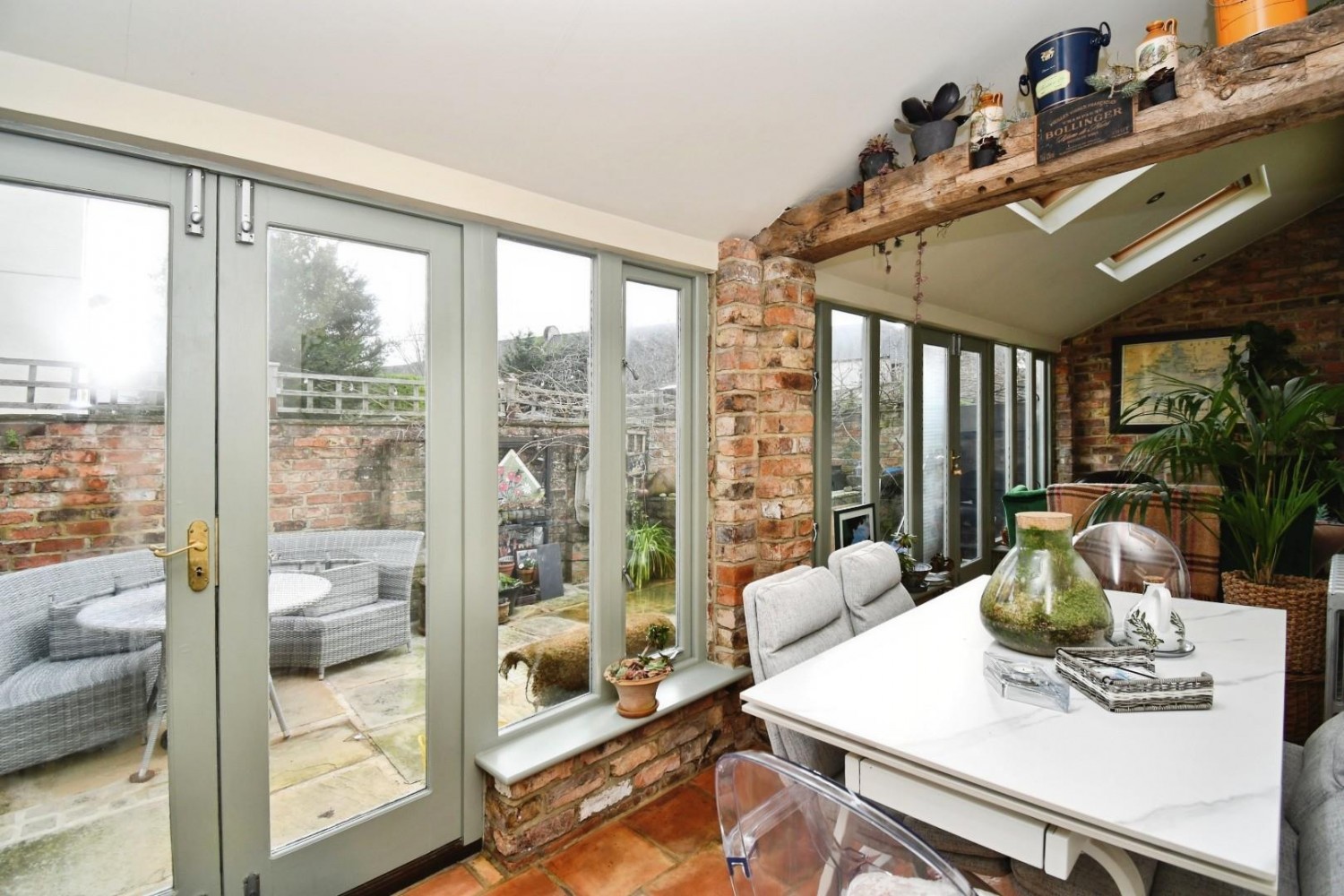 Magdalens Road, Ripon