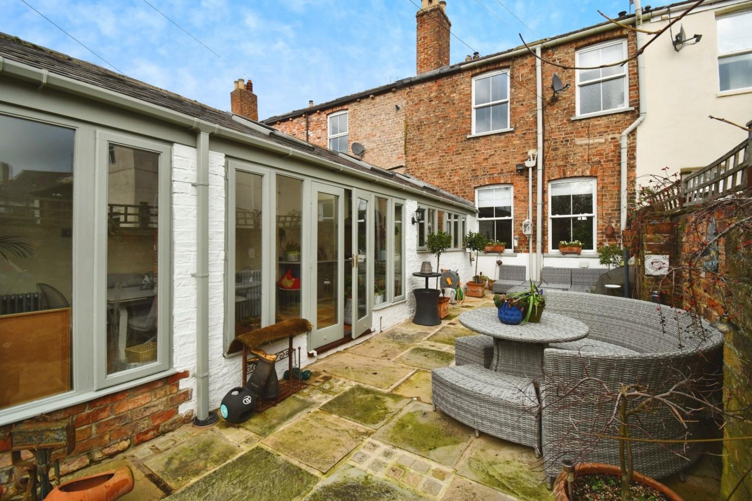 Magdalens Road, Ripon