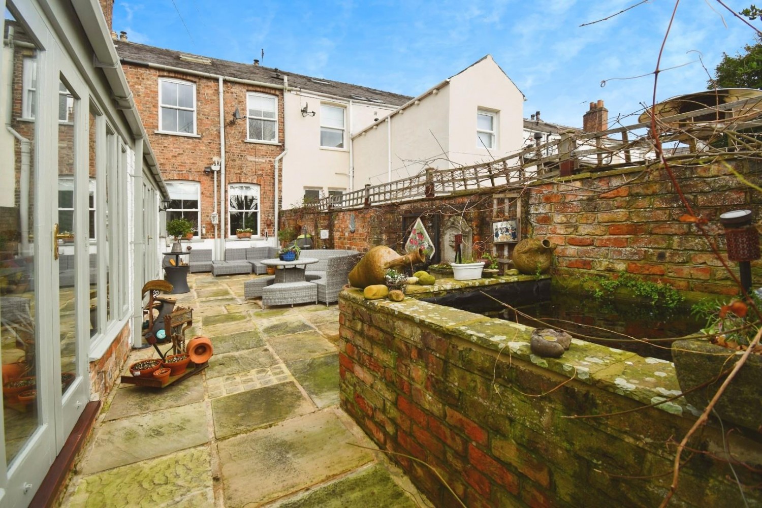 Magdalens Road, Ripon