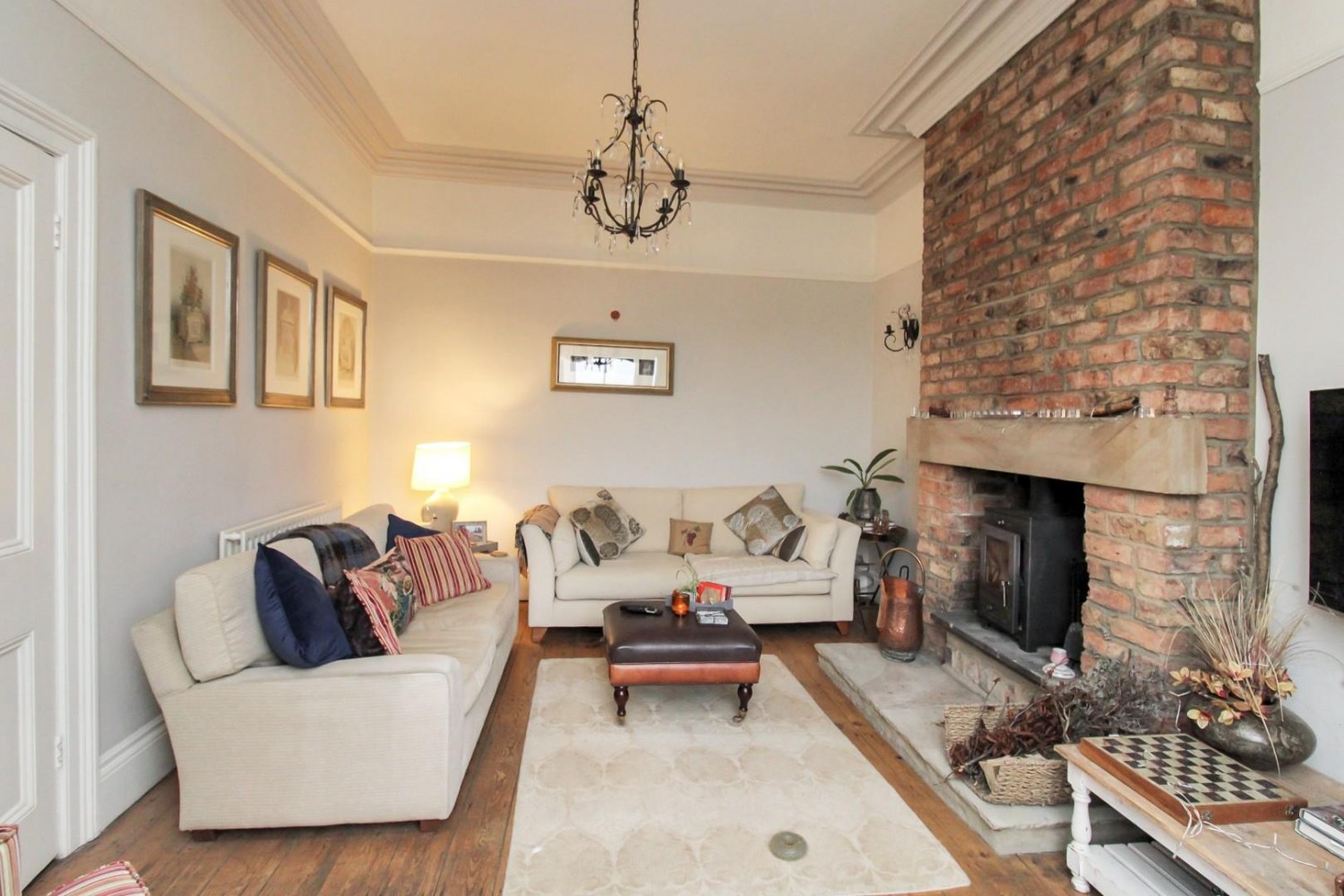 Magdalens Road, Ripon